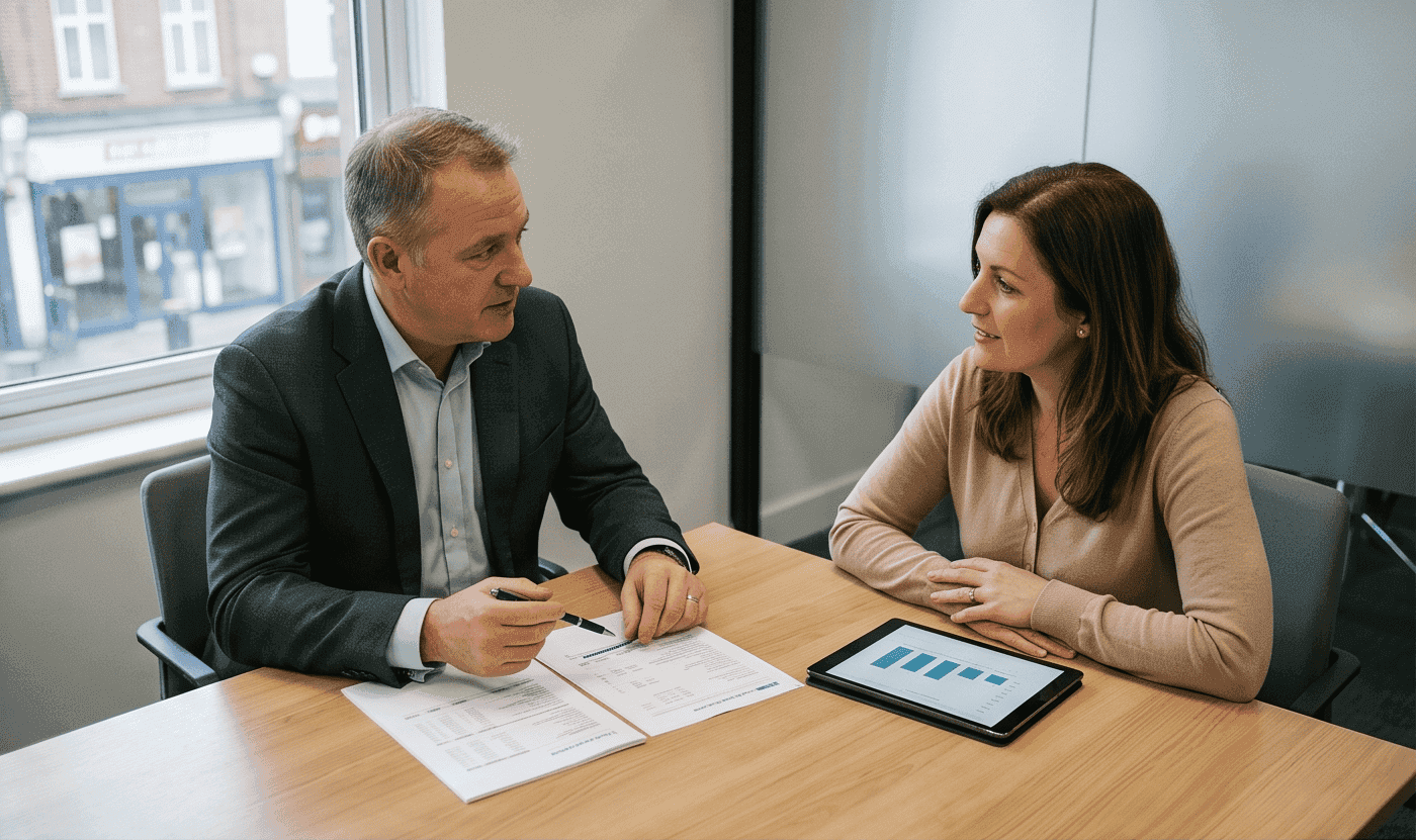 Limited Company Tax Compliance London