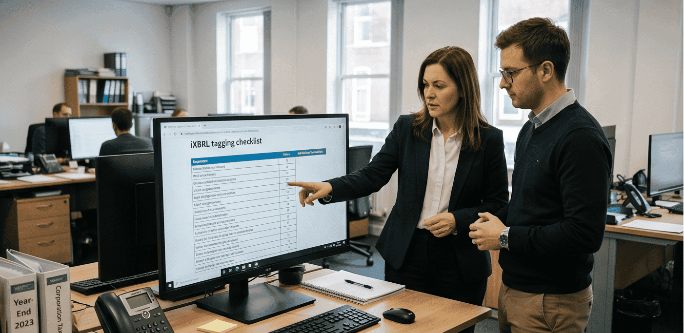 UK Statutory Accounts Review