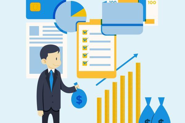 Bookkeeping & Financial Reporting