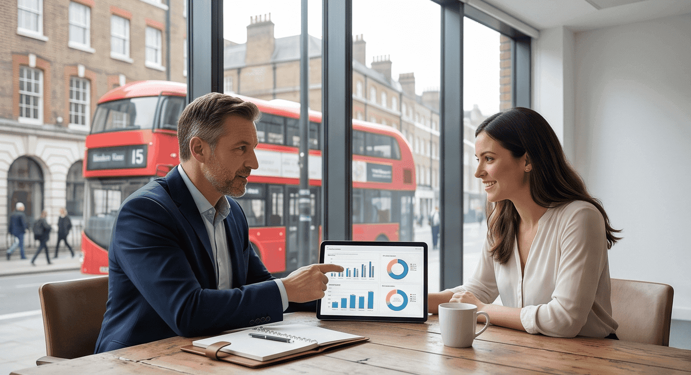 Small Business Bookkeeping