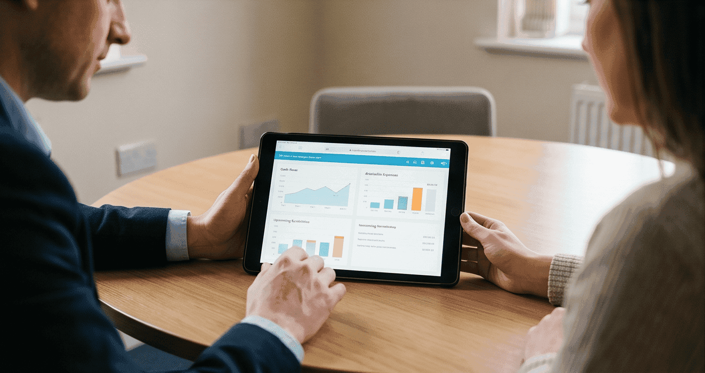 HMRC Tax Filings Review