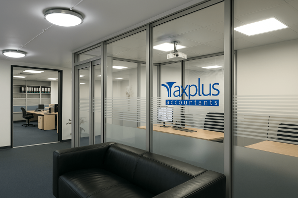 Office_with Logo Professional Accountants and Expert Tax Consultants